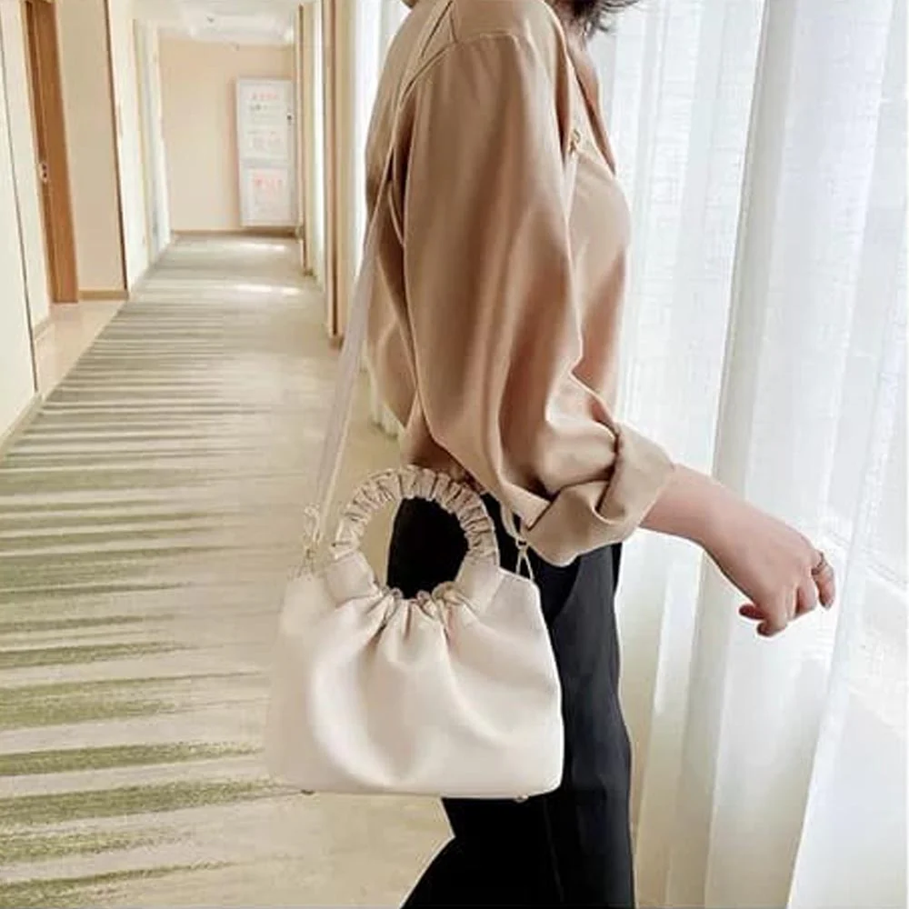 Clover Deluxe Handbag - Image 5