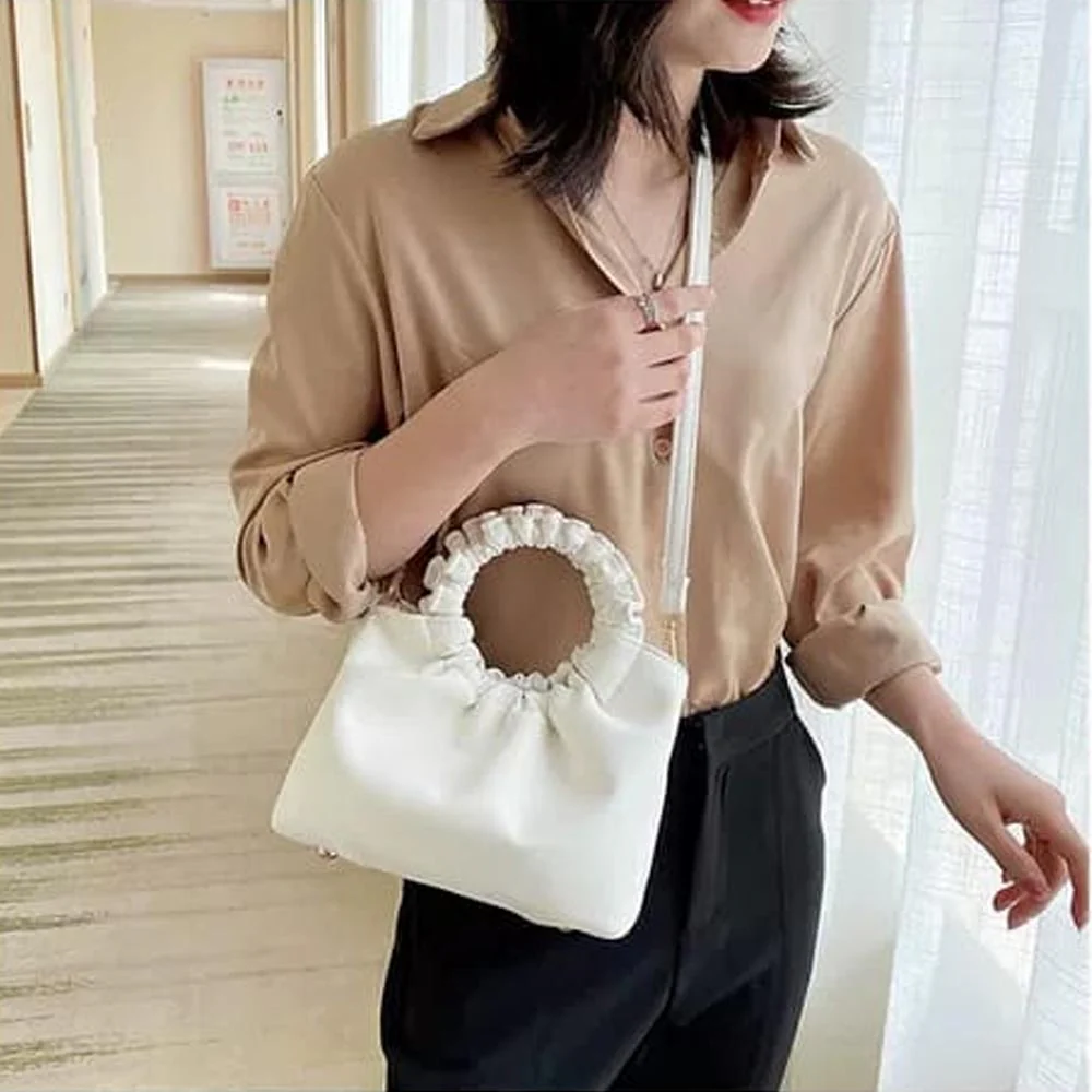 Clover Deluxe Handbag - Image 6