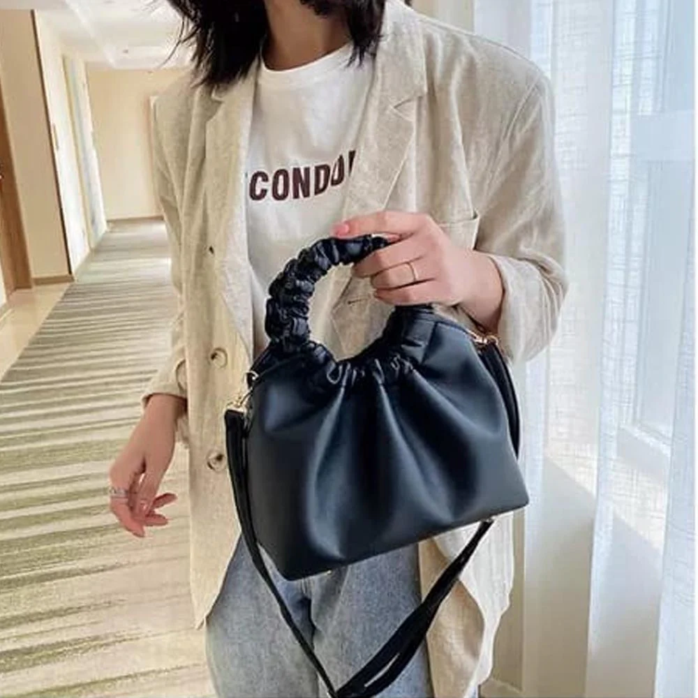 Clover Deluxe Handbag - Image 7