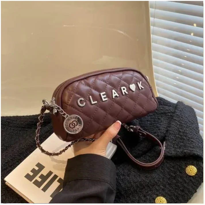 Clucker Deluxe Mini Handbag - Image 4