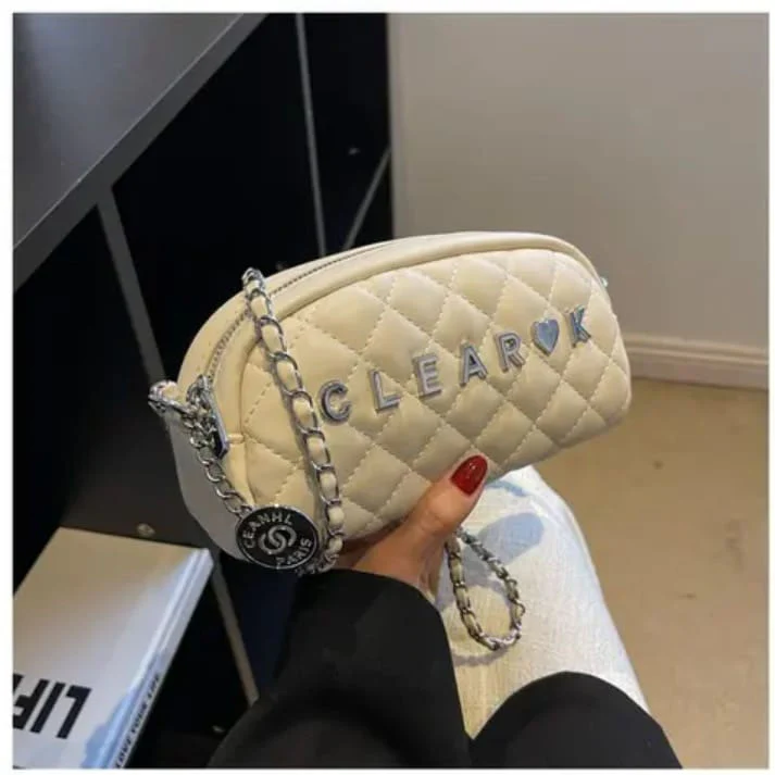 Clucker Deluxe Mini Handbag - Image 5