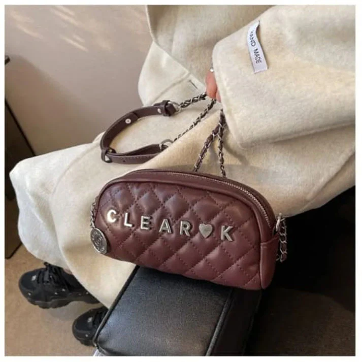 Clucker Deluxe Mini Handbag - Image 7