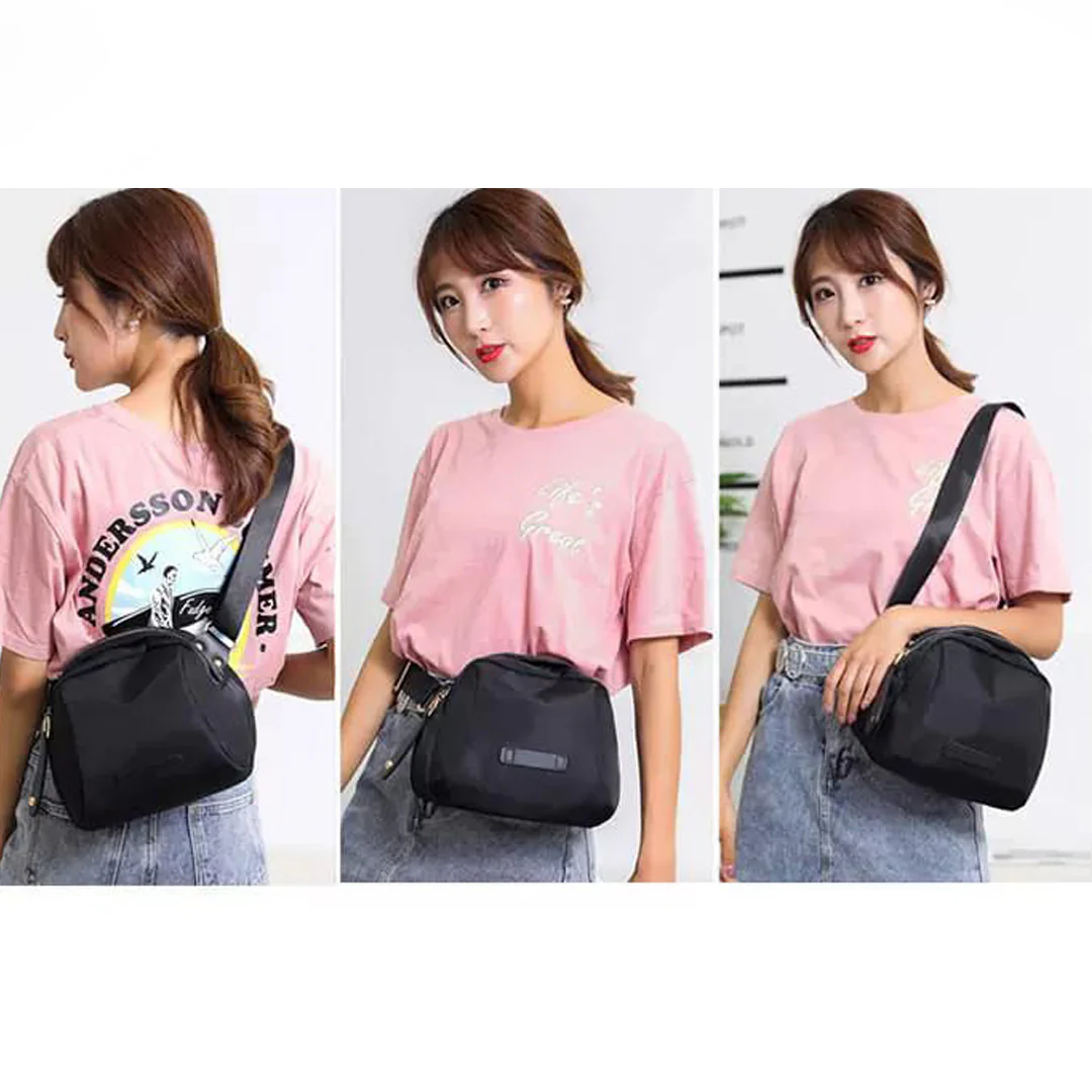 Cluster Sling HandBag - HandBag for Girls/Women - Image 4