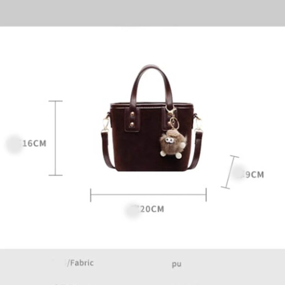 Comic Bucket Handbag - Image 5