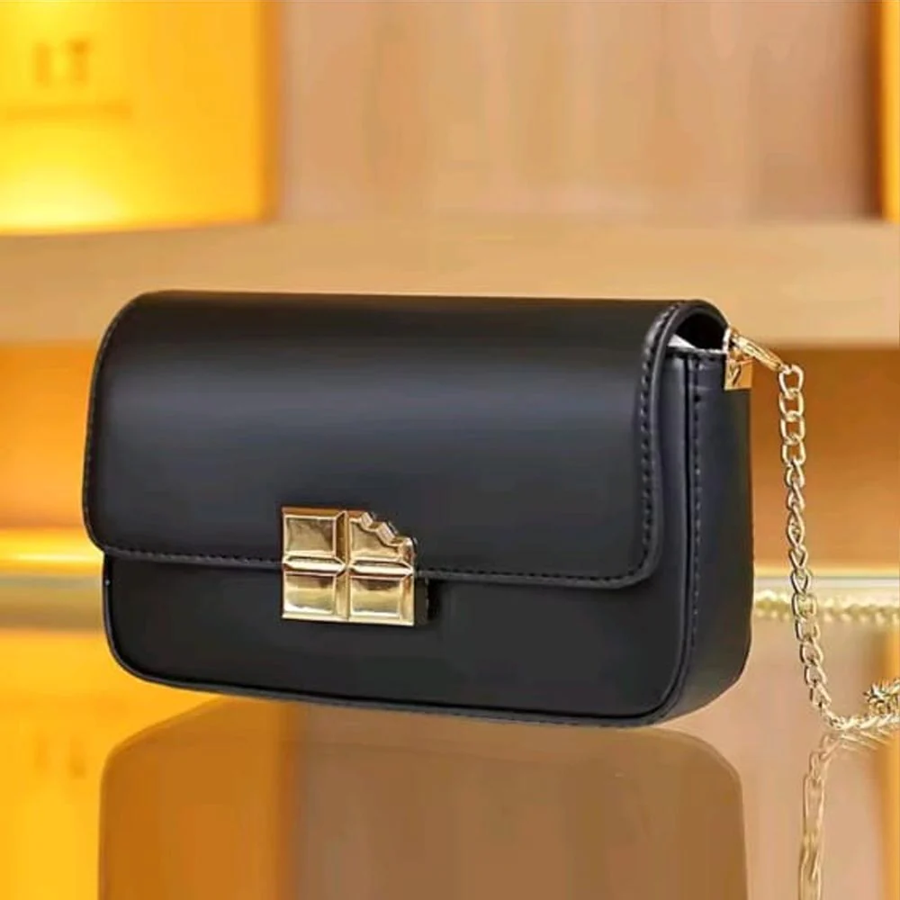 Crank Max Handbag – Large Fashion Handbag for Women - Image 3