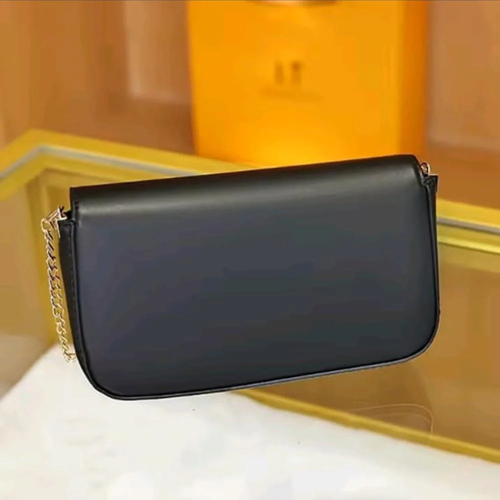 Crank Max Handbag – Large Fashion Handbag for Women - Image 4