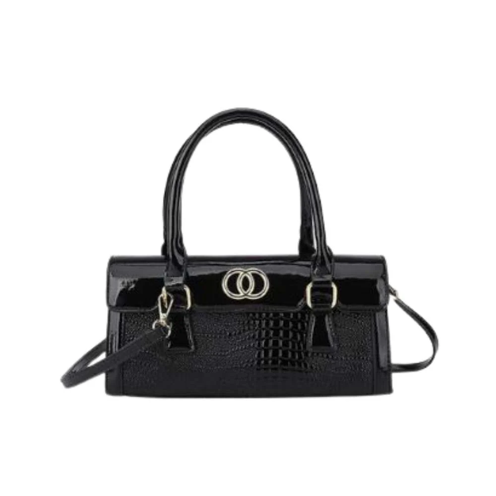 Crock Delight Handbag - Image 3