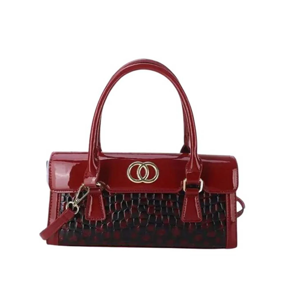 Crock Delight Handbag - Image 4