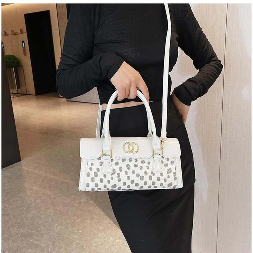 Crock Delight Handbag - Image 6