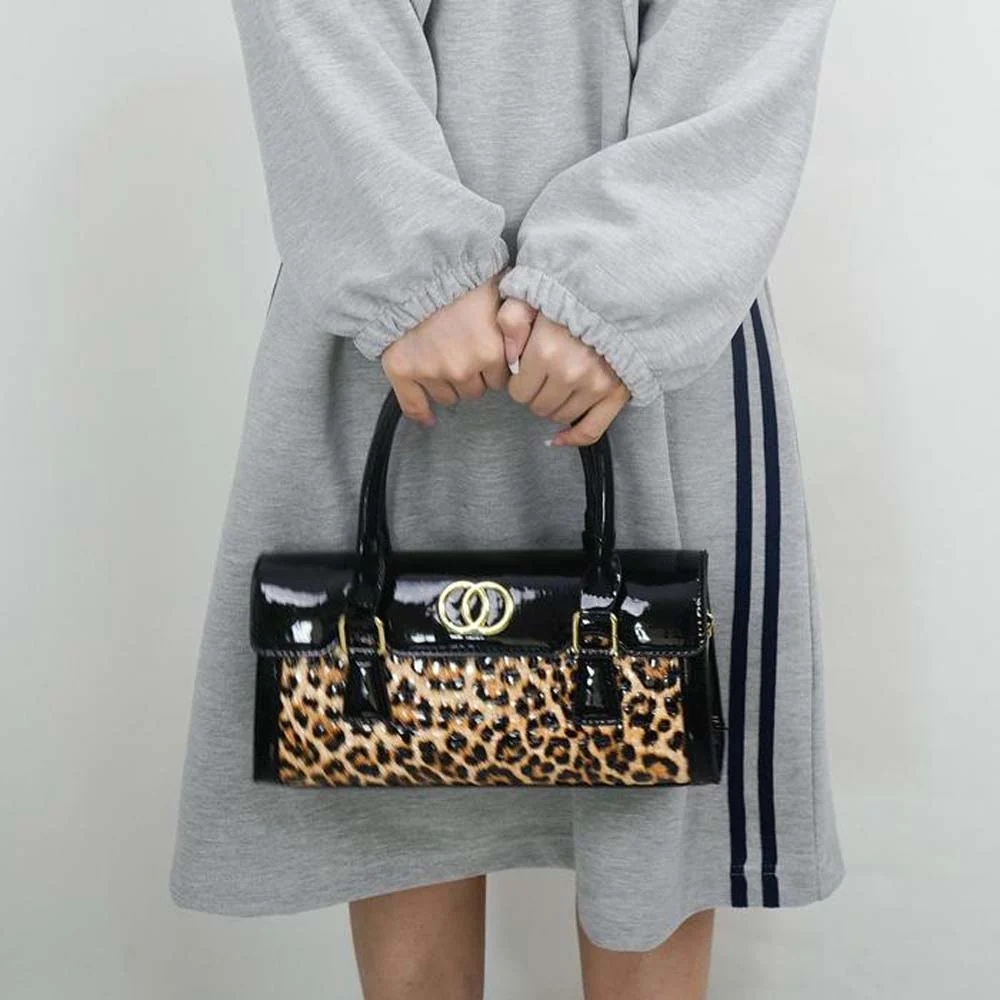 Crock Delight Handbag - Image 7