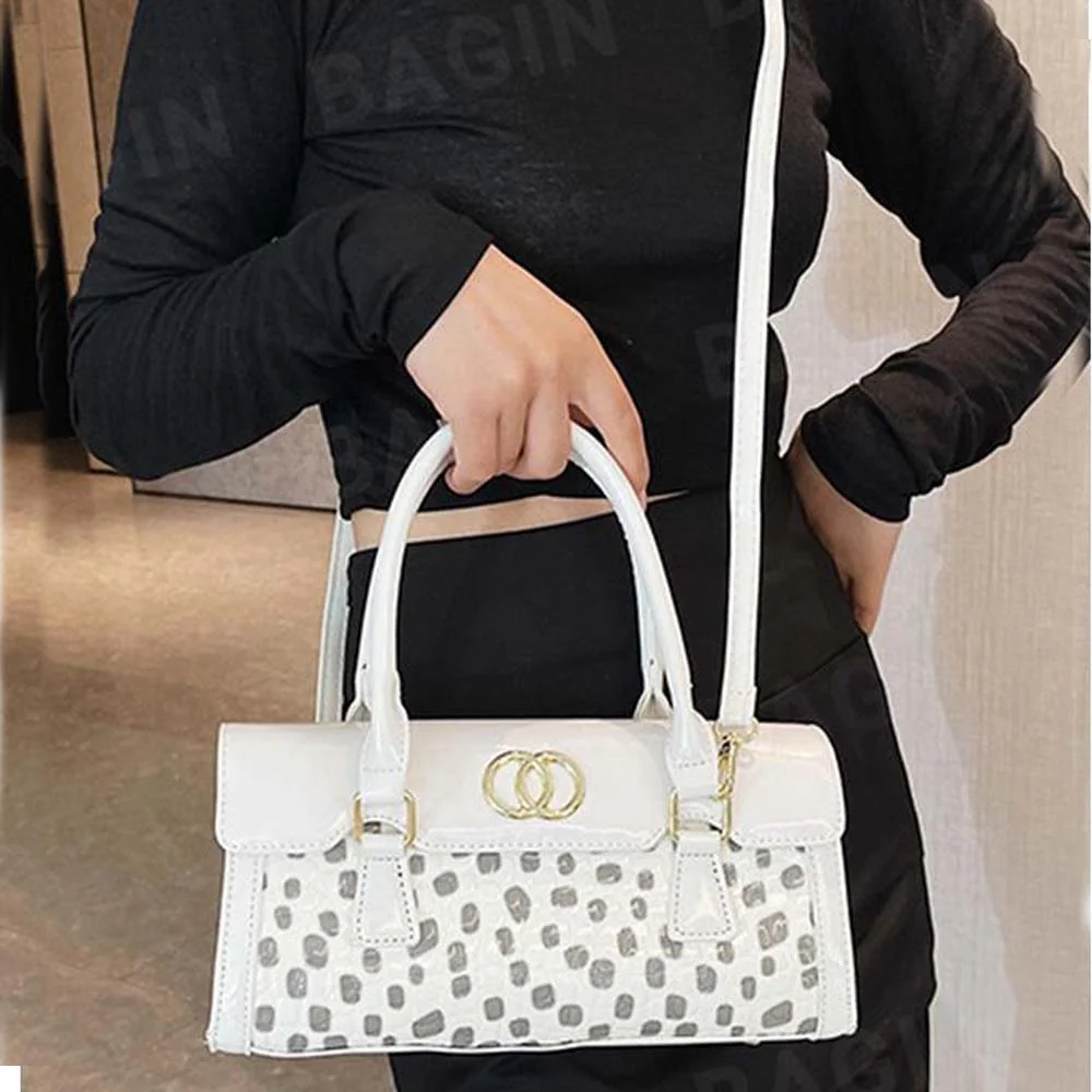 Crock Delight Handbag - Image 9