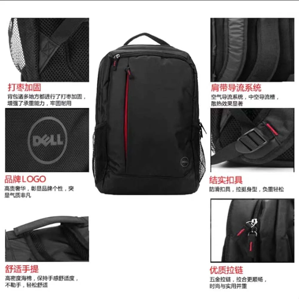 D Essential Backpack - BackPack for Mens - Image 4