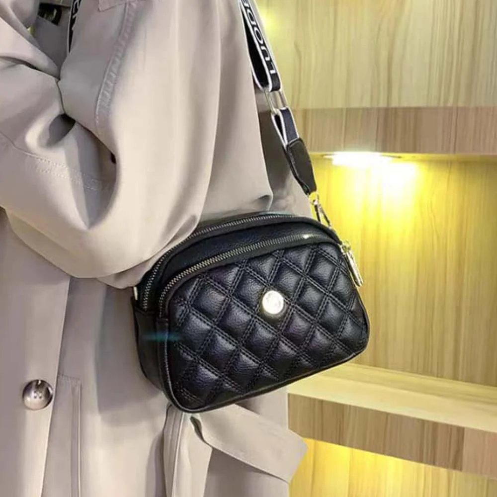 Decor Mini Handbag – Handbag for Women / Girls - Image 3