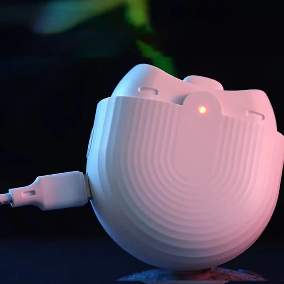 Electric Nail Trimmer - Image 3