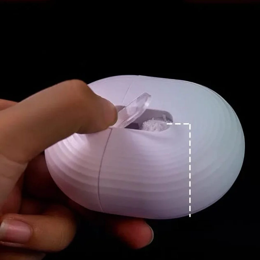 Electric Nail Trimmer - Image 4