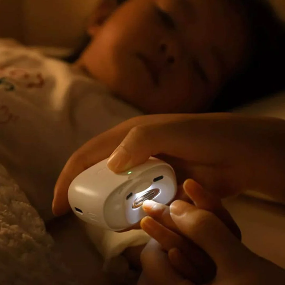 Electric Nail Trimmer - Image 6