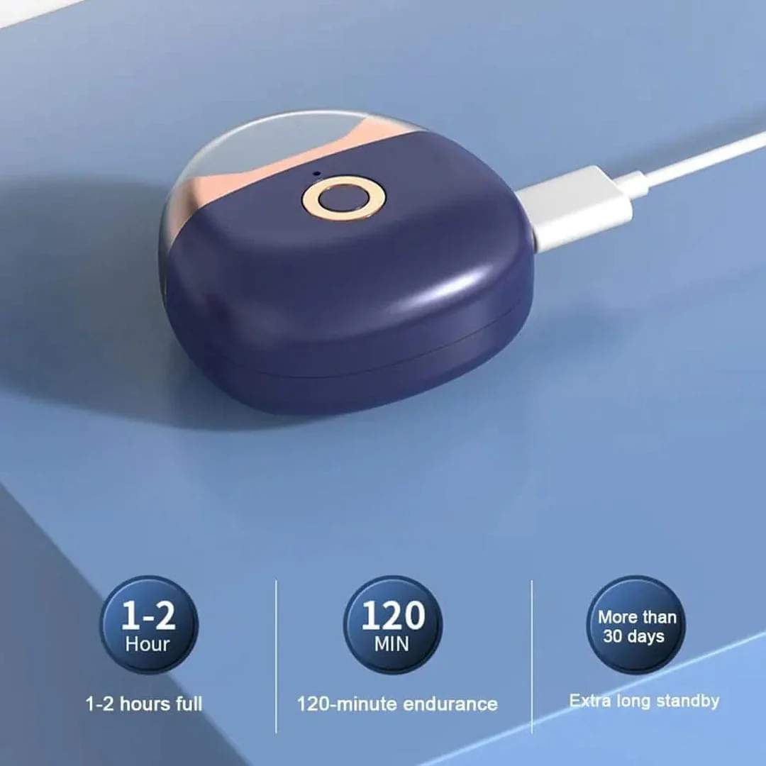 Electric Nail Trimmer - Image 8