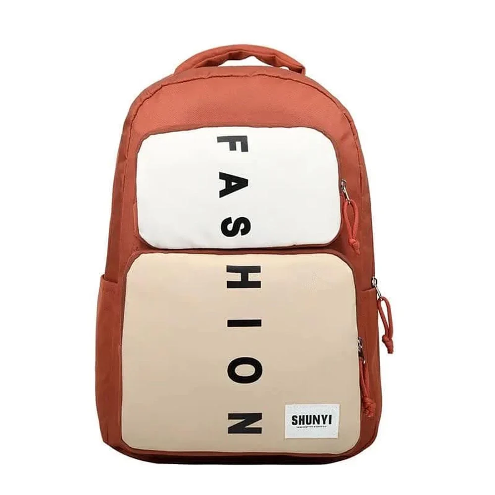 Fashion Deluxe Backpack - BackPack for Women/Girls - Image 7