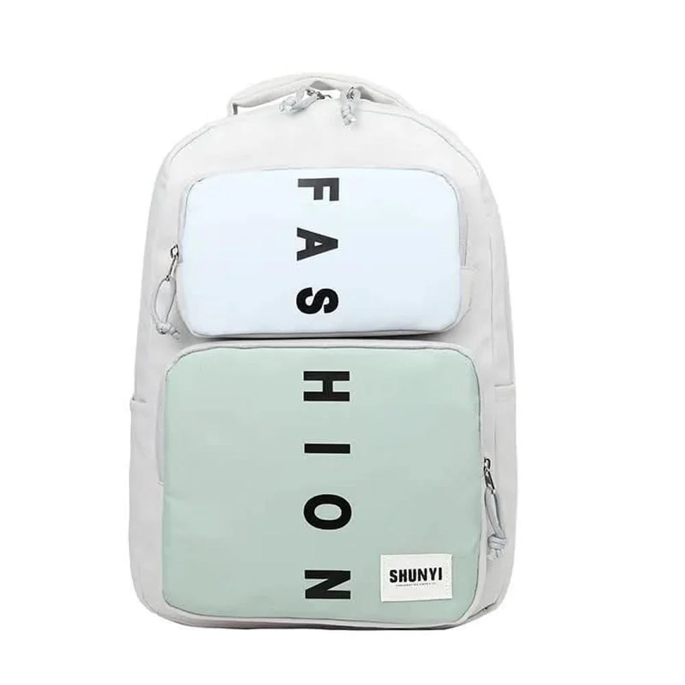 Fashion Deluxe Backpack - BackPack for Women/Girls - Image 8