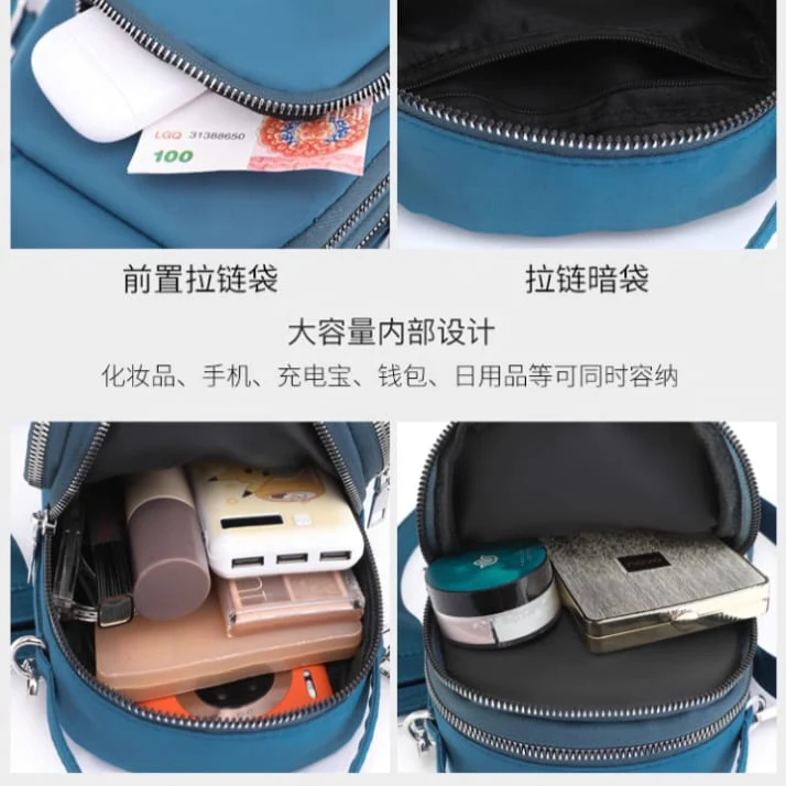 Flipsii Mini Sidepurse –  Purse for Women/Girls - Image 10