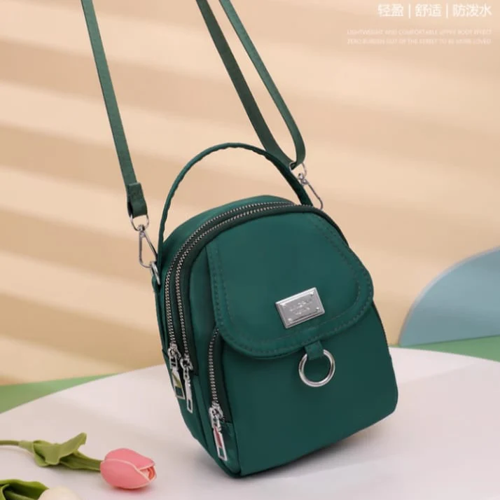 Flipsii Mini Sidepurse –  Purse for Women/Girls - Image 4