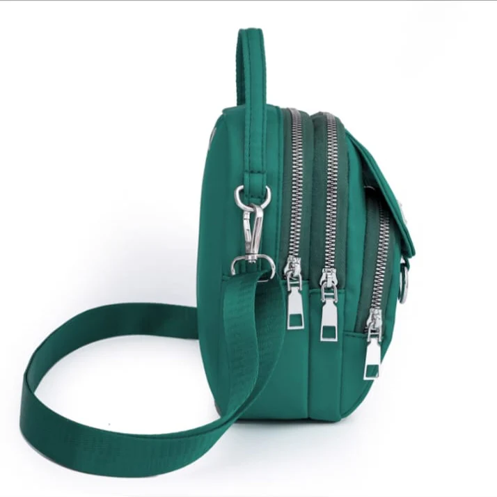 Flipsii Mini Sidepurse –  Purse for Women/Girls - Image 6