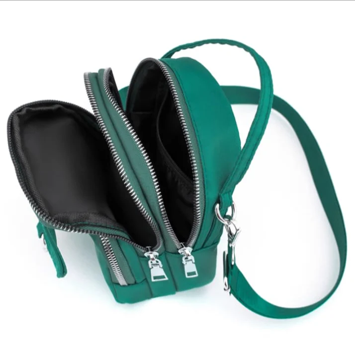 Flipsii Mini Sidepurse –  Purse for Women/Girls - Image 7