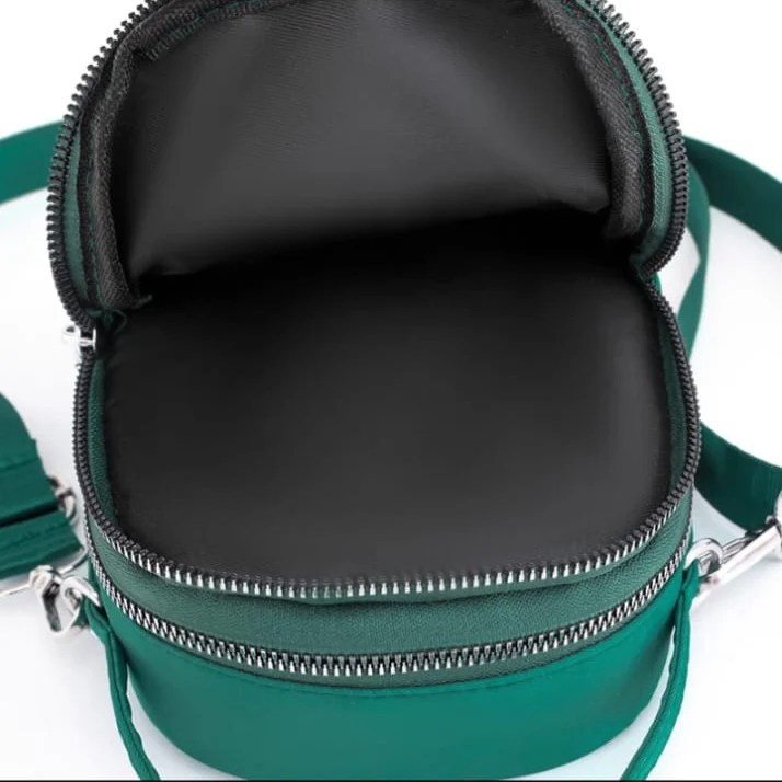 Flipsii Mini Sidepurse –  Purse for Women/Girls - Image 8