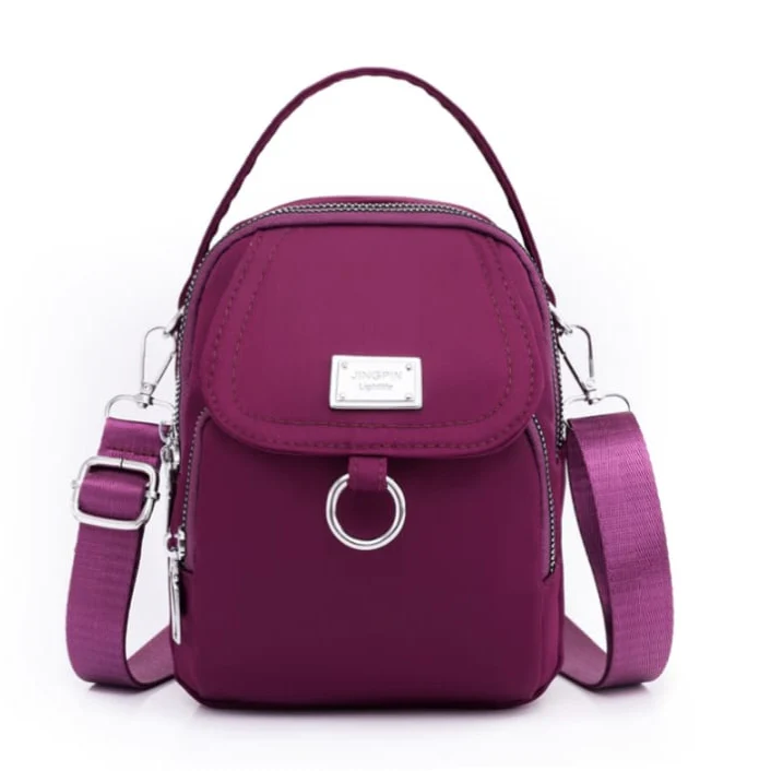 Flipsii Mini Sidepurse –  Purse for Women/Girls - Image 9