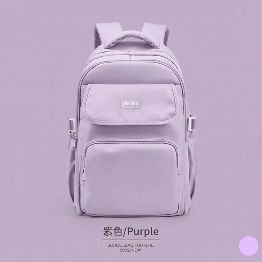 Flipster Divine Backpack - BackPack for Women/Girls - Image 4