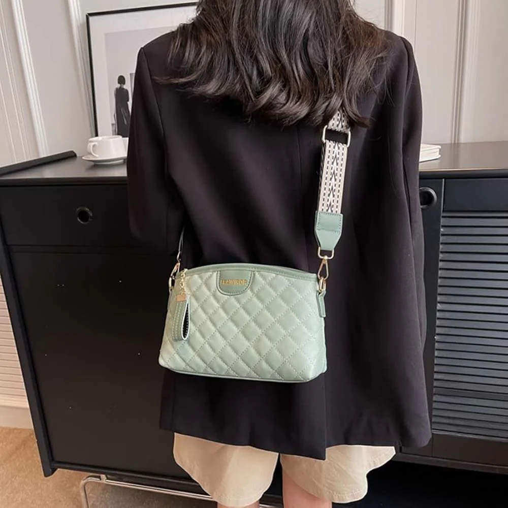 Frapper Deluxe Handbag – HandBag For Women - Image 3