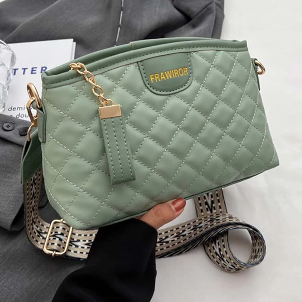 Frapper Deluxe Handbag – HandBag For Women - Image 4