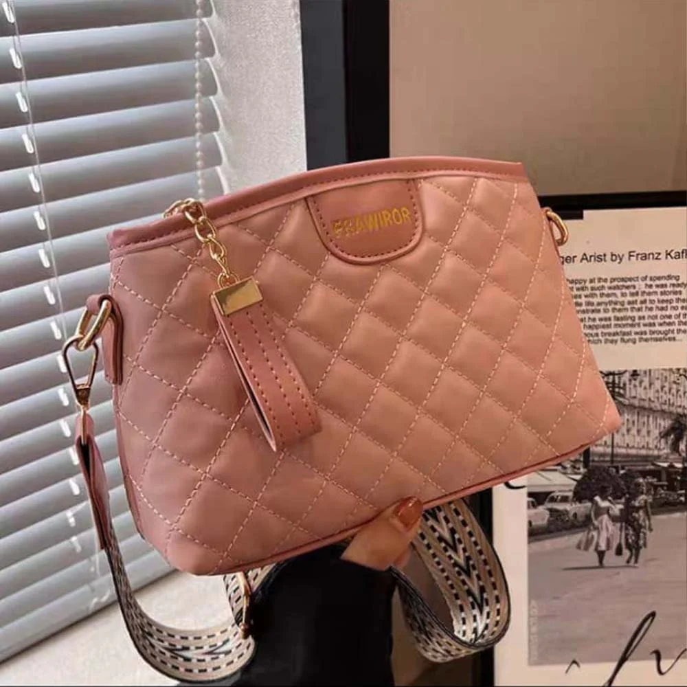 Frapper Deluxe Handbag – HandBag For Women - Image 5