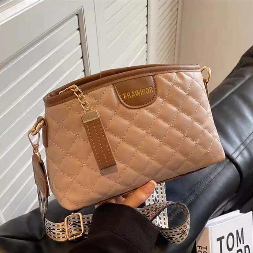 Frapper Deluxe Handbag – HandBag For Women - Image 7