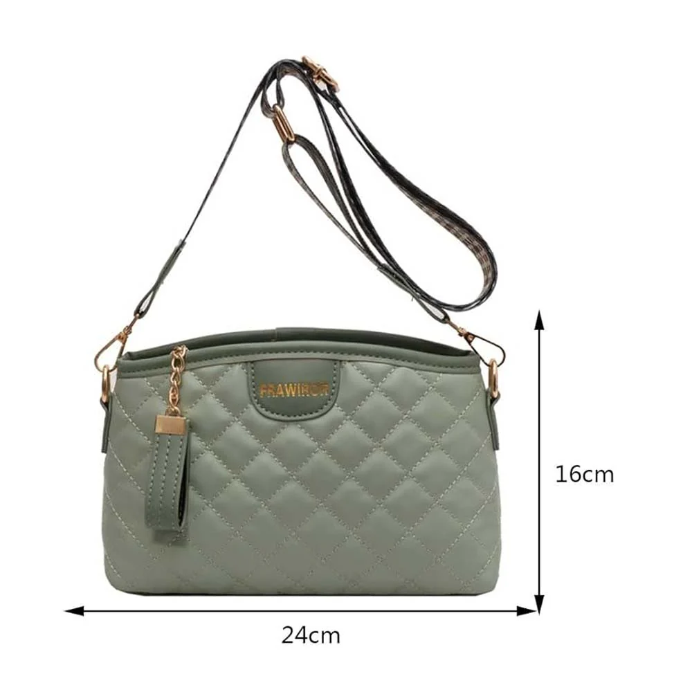 Frapper Deluxe Handbag – HandBag For Women - Image 8