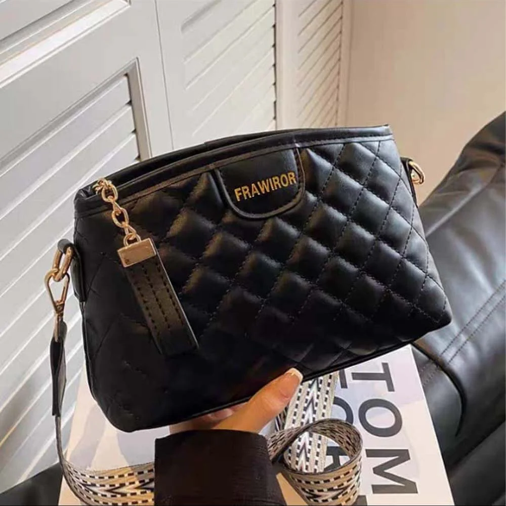 Frapper Deluxe Handbag – HandBag For Women - Image 9