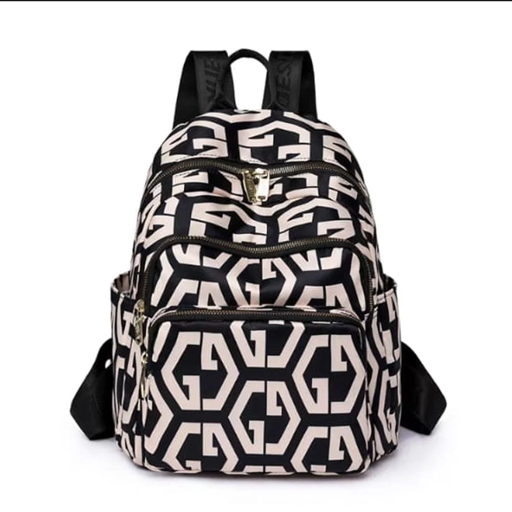 Glamour Classic Backpack - BackPack for Women/Girls - Image 10