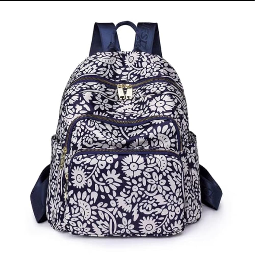 Glamour Classic Backpack - BackPack for Women/Girls - Image 11