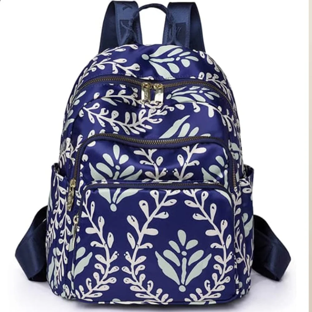 Glamour Classic Backpack - BackPack for Women/Girls - Image 12