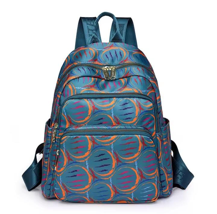 Glamour Classic Backpack - BackPack for Women/Girls - Image 4