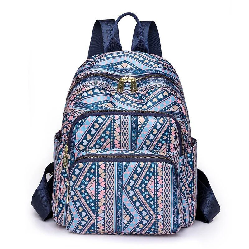Glamour Classic Backpack - BackPack for Women/Girls - Image 5