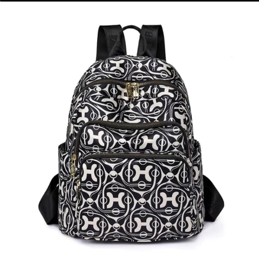 Glamour Classic Backpack - BackPack for Women/Girls - Image 6