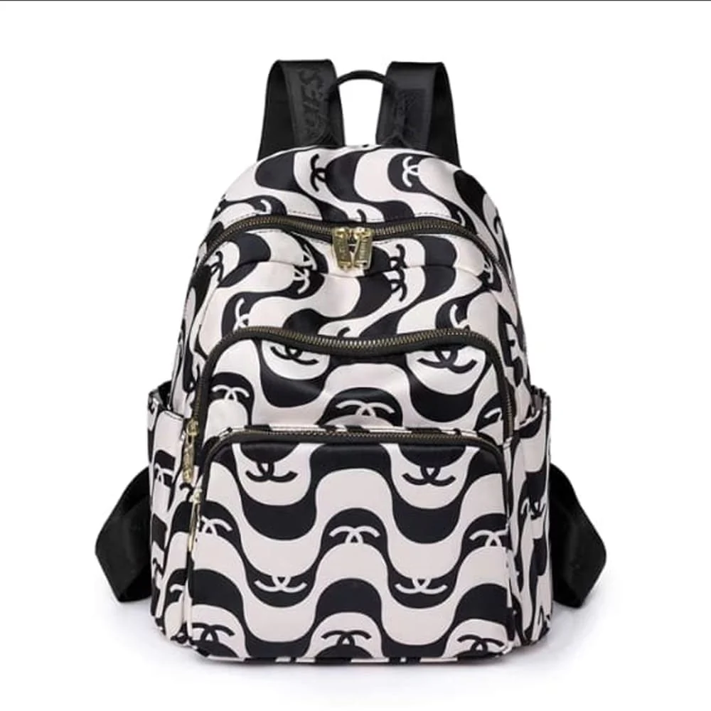 Glamour Classic Backpack - BackPack for Women/Girls - Image 7
