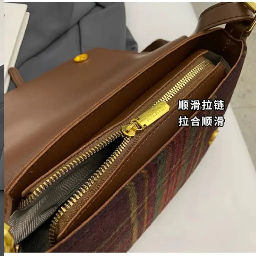 Glisko Handbag - HandBag For Women - Image 3