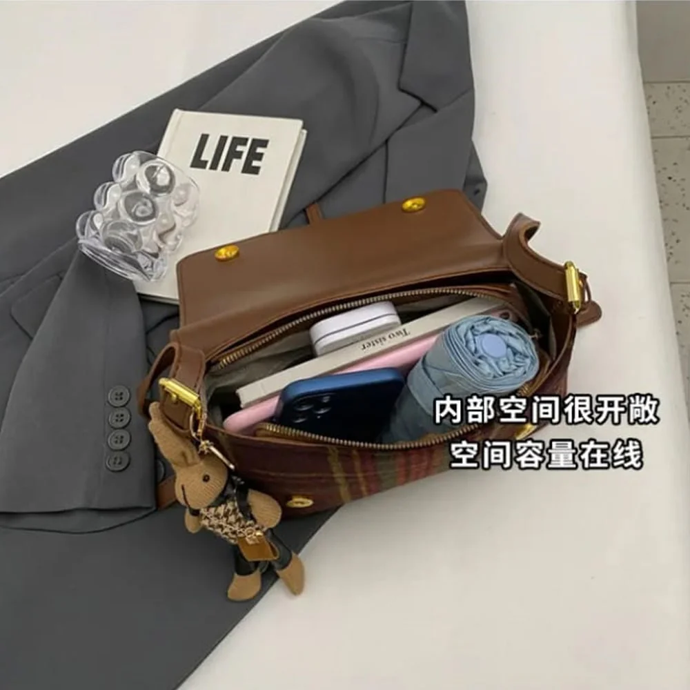 Glisko Handbag - HandBag For Women - Image 4