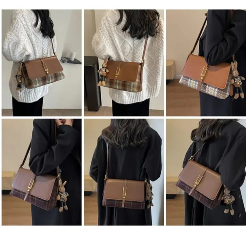 Glisko Handbag - HandBag For Women - Image 5