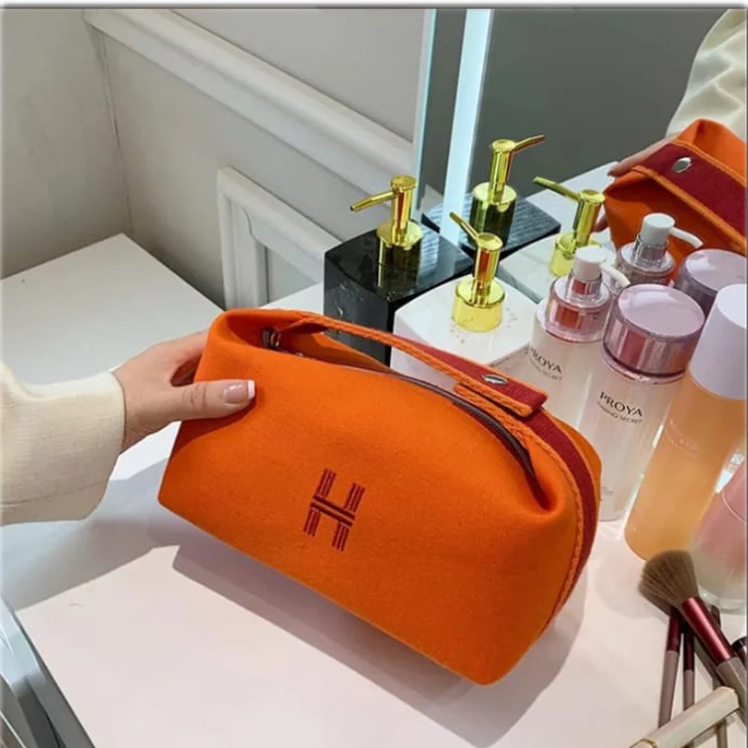 Hester Cosmetic Pouch – Accessories for Cosmetic - Image 13