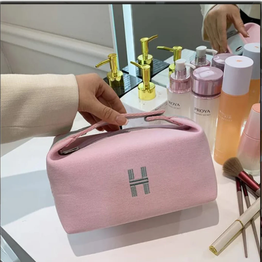 Hester Cosmetic Pouch – Accessories for Cosmetic - Image 14