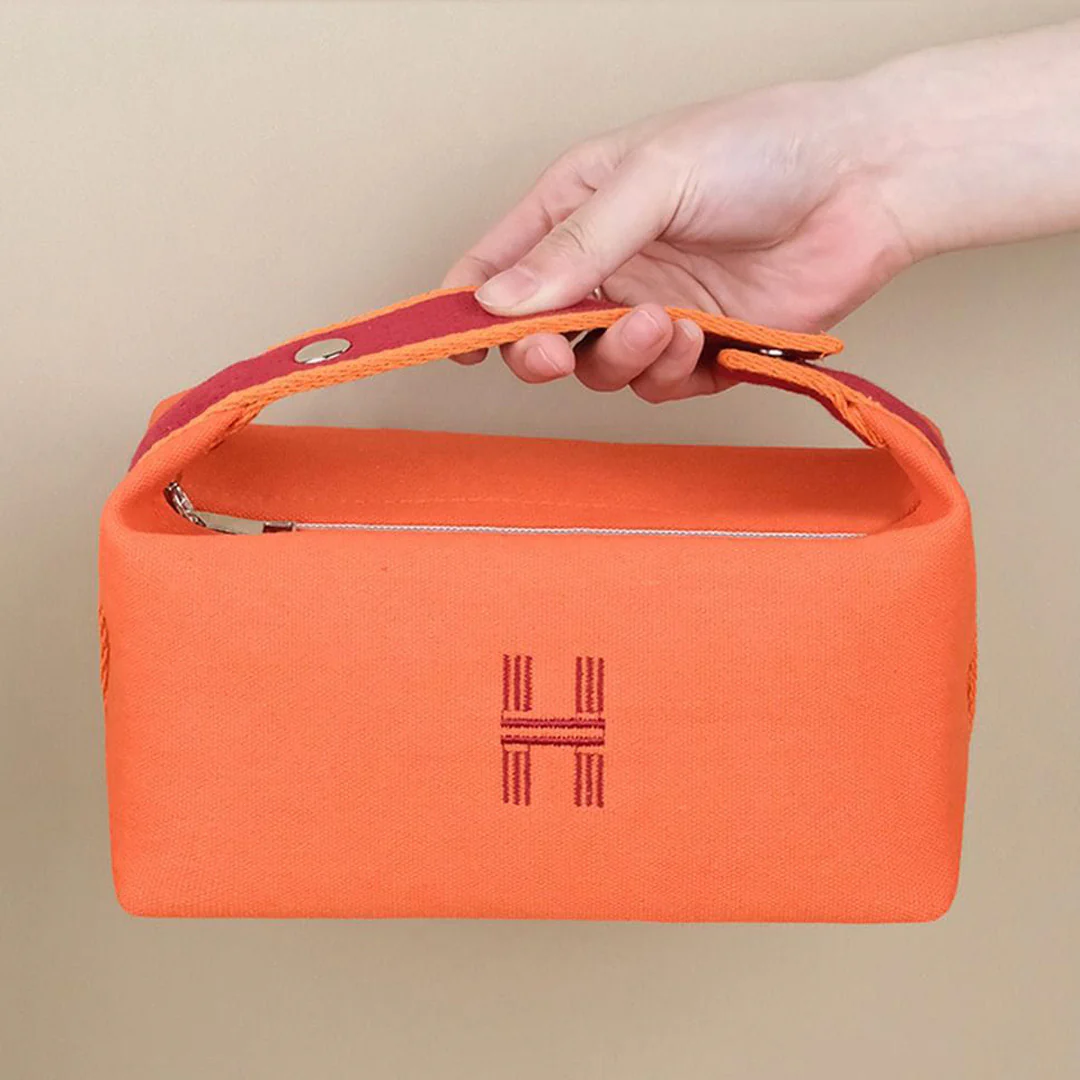 Hester Cosmetic Pouch – Accessories for Cosmetic - Image 3