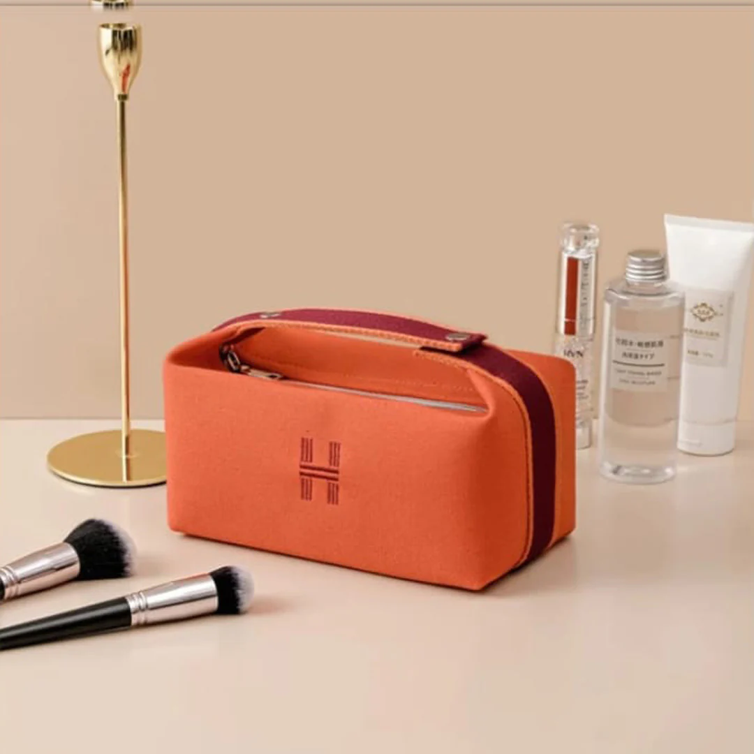 Hester Cosmetic Pouch – Accessories for Cosmetic - Image 7